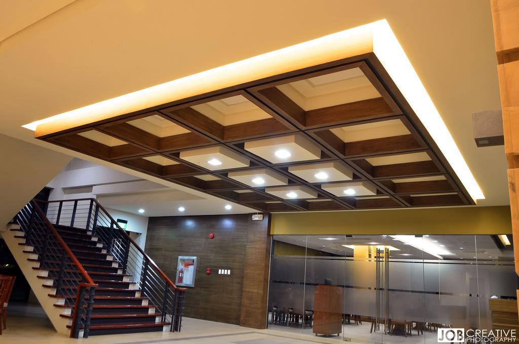 Rivermount Hotel y Resort Sarrat Exterior foto